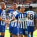 Canton Me Yake Faruwa Da Kungiyar Brighton A Kakar Bana?