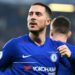 Ina Da Burin Wata Rana In Ci Gaba Da Horar Da Kungiyar Chelsea – Hazard
