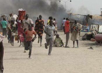 An Sake Kashe Mutane 3 A Wani Sabon Hari A Sakkwato