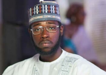 Tinubu Ya Janye Nadin Dan Shekara 24 A Matsayin Shugaban FERMA