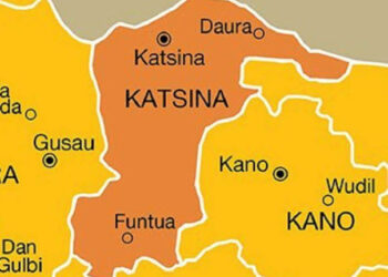 ‘Yan Fashin Daji Sun Kashe Kansila A Katsina