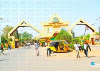 An Sace Dalibai Mata 5 A Jami’ar Katsina