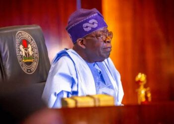 Tinubu Ya Kori Shugaban NAHCON, Ya Nada Jalal Arabi A Matsayin Sabon Shugaban Hukumar