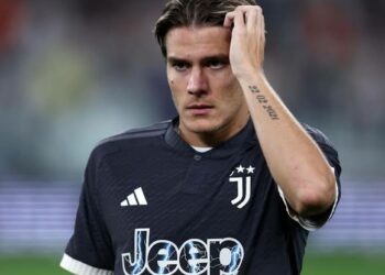 An Dakatar Da Nicolo Fagioli Tsawon Watanni Bakwai Saboda Karya Dokar Caca 