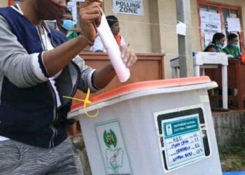 Kalubalen Da Zaben Gwamnonin Imo, Kogi Da Bayelsa Ke Fuskanta