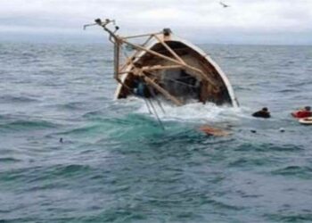 ‘Yan Kasuwa 40 Sun Rasu A Hatsarin Jirgin Ruwa A Kebbi