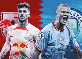 Abin Da Ya Kamata Ku Sani Dangane Da Wasan Leipzig Da Manchester City