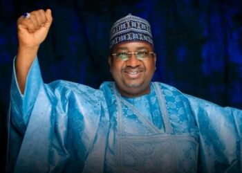 Kotun Ta Tabbatar Da Zaben Gwamna Nasiru A Kebbi