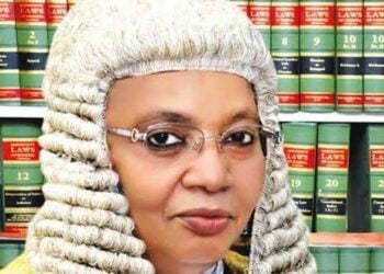 Dalilan Mayar Da Daukaka Kararrakin Zabe 1,209 Zuwa Abuja Da Legas