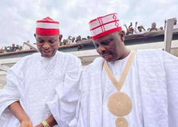 Kwankwaso