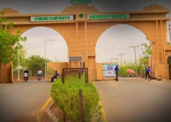 Jami’ar Danfodiyo Ta Musanta Harin ‘Yan Bindiga A Harabar Jami’ar