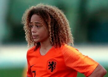 Barcelona Ta Shiga Cikin Sahun Masu Neman Daukar Xavi Daga Leipzig