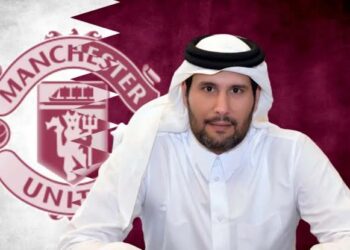 Bayan Fasa Sayen Manchester United, Sheikh Jassim Na Neman Sayen Tottenham