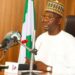 Wutar Lantarki Gwamnan Nasarawa