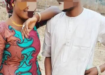 Yadda Wani Saurayi Da Budurwa Suka Daura Wa Kansu Aure A Jigawa