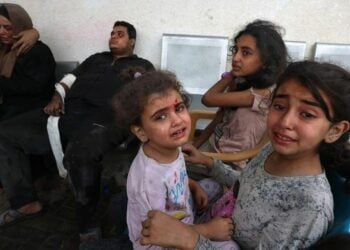 Sin Ta Damu Matuka Kan Ta’azzarar Rikici Da Tasirinsa Kan Zaman Lafiya Da Kwanciyar Hankali A Yankin Gabas Ta Tsakiya