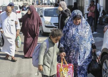 Sin Ta Yi Kira Ga Kasashen Duniya Da Su Yi Aiki Tare Don Hana Kara Fadada Rikicin Falasdinu Da Isra’ila