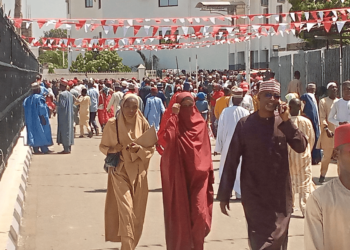 Kwankwaso Ya Kaddamar Da Cibiyar Nazarin Harkokin Alkur’ani