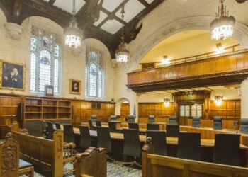 Nijeriya Ta Yi Nasara A Kotun Ingila Kan Rikicinta Da Kamfanin P&ID