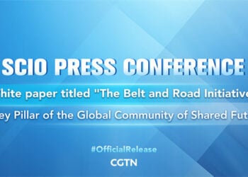 Sin Ta Fitar Da Takardar Bayanai Game Da Hadin Gwiwar Ziri Daya Da Hanya Daya