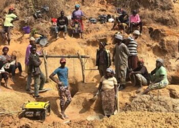 Kamfani 3,030 Ke Neman Lasisin Hakar Ma’adanai A Nijeriya