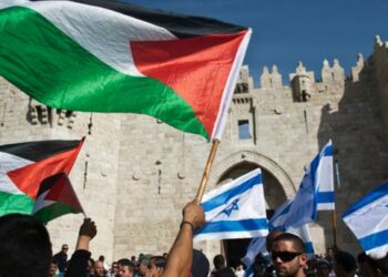 Manzon Musamman Na Sin Kan Batun Yankin Gabas Ta Tsakiya Zai Halarci Taron Tallafin Jin Kai A Gaza