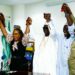 Mutuwar farad-daya ‘Yan Adawa Sun Dana Wa Ministar Mata Tarko – Gwamnatin Kaduna