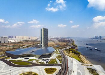 Xi Ya Aike Da Wasikar Taya Murna Ga Taron Shekara-shekara Na ’Yan Kasuwan Mashigin Taiwan