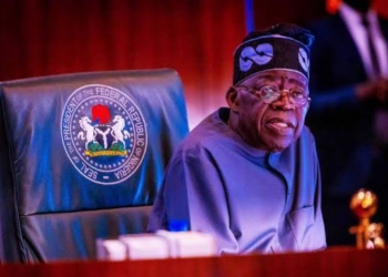 Tinubu Zai Gabatar Da Kasafin Kudi Na 2024 Nan Da ‘Yan Kwanaki – Abbas
