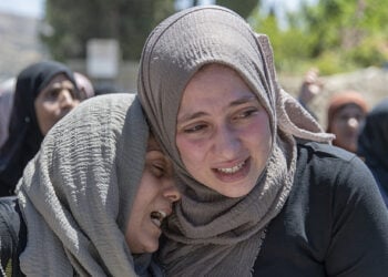 Ministan Wajen Sin Ya Yi Kira Da A Tsagaita Wuta A Gaza