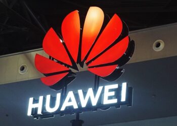 Firaministan DR Congo Ya Kaddamar Da Cibiyar Bayanai Da Huawei Ya Gina