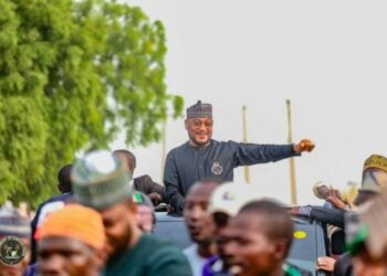 Hukuncin Kotu: Ba Za Mu Tsorata Ba Kan Sake Zabe – Martanin Gwamna Lawal Ga Jam’iyyar Adawa