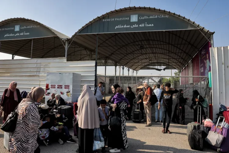 Rafah Rafah