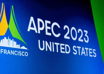 Shugaban Kasar Sin Ya Gabatar Da Jawabi Yayin Kwarya-kwaryar Taron Shugabannin APEC