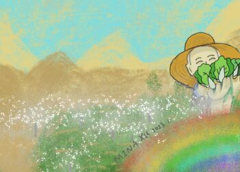 Labarin Zamanintarwa Irin Na Kasar Sin: Kimiyya Na Taimakawa Manoma Fita Daga Kangin Talauci