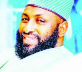 Rashin Amsa Gayyata Ya Sa Muka Dakatar Da Khadija Mai Numfashi —Abba El Mustapha