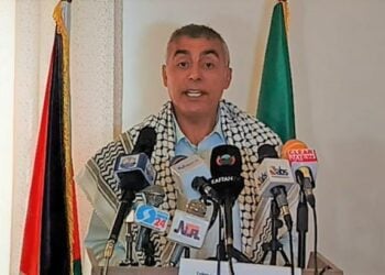 Gaza: Isra’ila Ta Kashe Mutum 14,200, Daga Ciki Yara 6,000, Mata 4,000 – Jakadan Falasdin