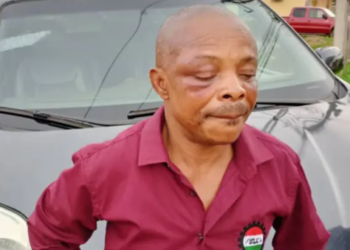 Kama Shugaban NLC Ya Haifar Da Cece-Kuce A Nijeriya