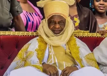 Tarihin Rayuwar Marigayi Sarkin Ibira, Ohoniyi Attah Ado Ibrahim