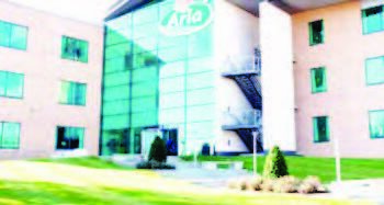 Gwamnatin Kaduna Ta Yaba Da Kafa Kamfanin Abinci Na ‘Arla’