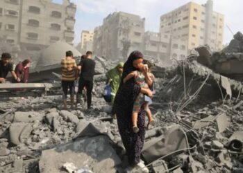 Gaza