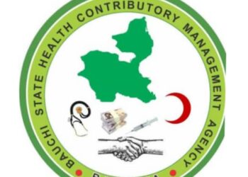 Mutum Miliyan 2 Za Su Ci Gajiyar Tallafin Kiwon Lafiya A Bauchi