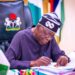 Gaza Tinubu