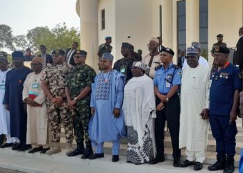 Gwamnatin Kaduna Za Ta Sake Tsugunar Da ‘Yan Kudancin Jihar Da Suka Bar Matsugunansu