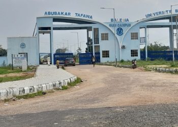 Tafawa balewa