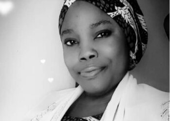 Halin Maza Muke Rubutawa, Ba Wai Sharri Muke Musu Ba – Amina Ma’aji