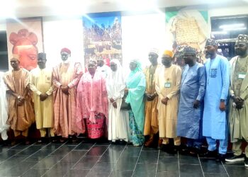 Gwamnatin Kaduna Ta Kaddamar Da Kwamitin Mutum 8 Don Inganta Harkokin Aikin Hajjin 2024