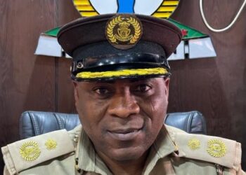 NIS Ta Tabbatar Da Mutuwar Jami’anta 4, 7 Sun Ji Rauni A Wani Hadarin Mota A Kano