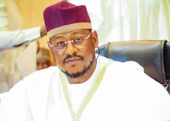 Gwamna Radda Ya Yi Allah Wadai Da Hare-haren ‘Yan Fashin Daji A Jihar Katsina 