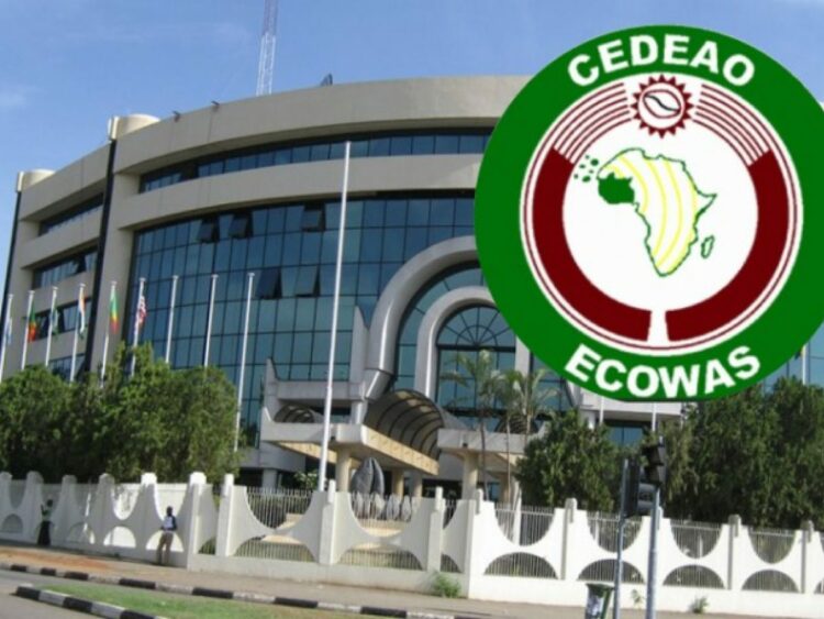 ECOWAS